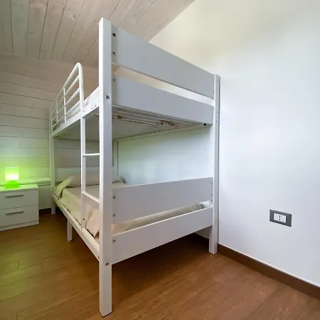 Apartamento Barnaba & Pool Polignano a Mare